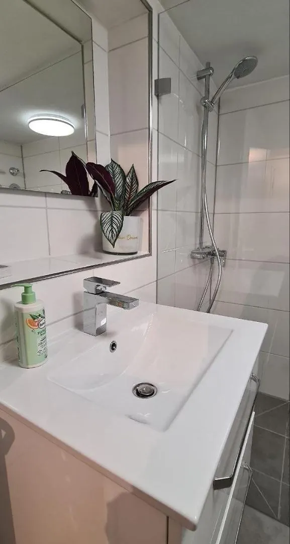 Apartment Haslacher Berg In Kempten Allgaeu Deutschland