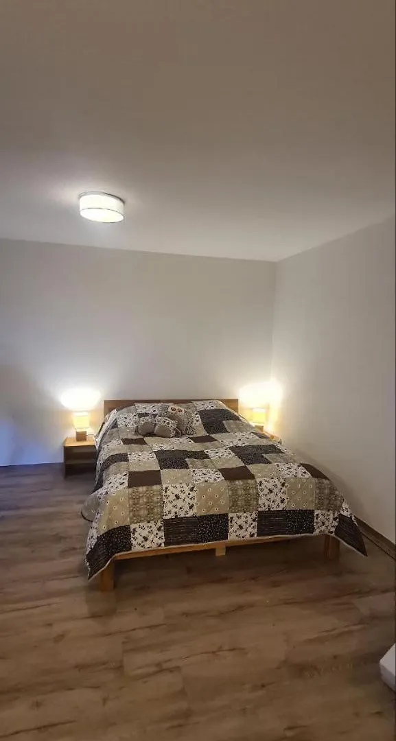 Apartment Haslacher Berg In Kempten Allgaeu