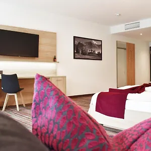 4* Hotel Soloplan
