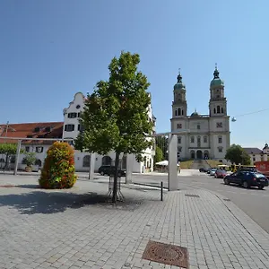 Herberg Elia, Kempten im Allgäu