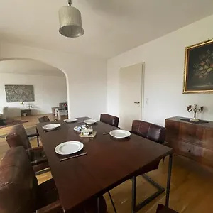 Appartement Ferienwohnung Kempten, Kempten im Allgäu