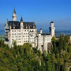 Accommodatie bij particulieren Kemptencityhost, Kempten im Allgäu