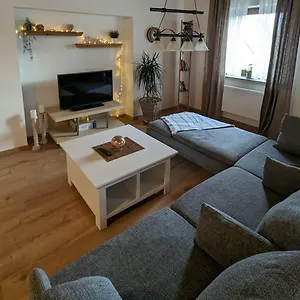  Apartment Ferienwohnung Im Zenngrund
