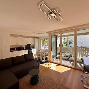  Apartment Wohntraum Fuer Familien & Geschaeftsreisende