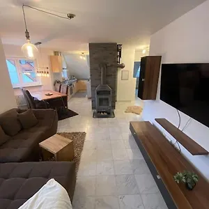  Apartment Charmante Maisonette-wohnung Im Herzen Von