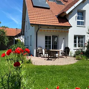  Ferienhaus Lindenberg