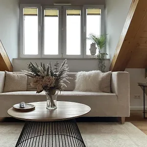  Apartment Fewo-forum