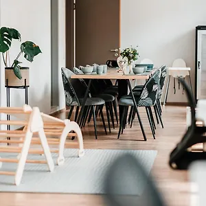  Privatunterkunft Shared-livework