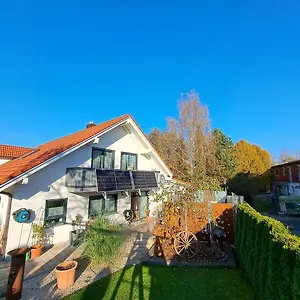  Apartment Ludwigshöhe