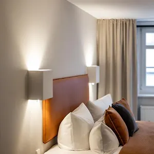 Hotel Goldene Steig, Kempten im Allgäu