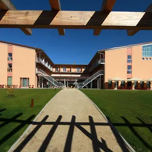Gasthuis Jufa Familienresort Im Allgaeu, Kempten im Allgäu