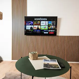  Apartment Oase Im Herzen Oberviechtachs