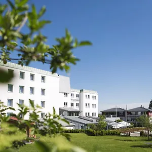 Hotel Waldhorn, Kempten im Allgäu