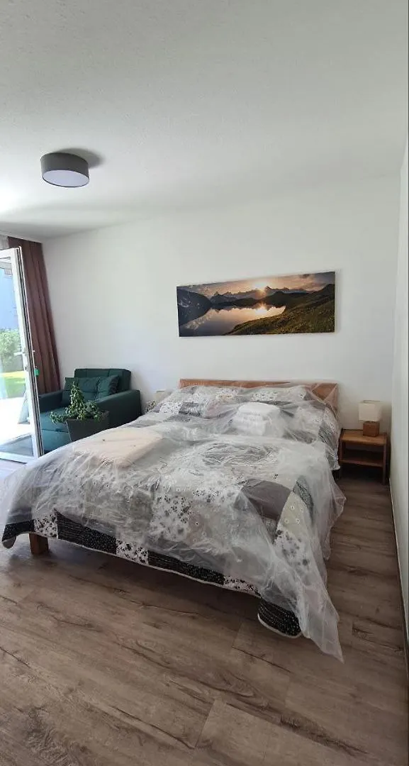 Apartment Haslacher Berg In Kempten Allgaeu Germany