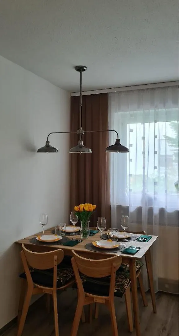 Apartment Haslacher Berg In Kempten Allgaeu